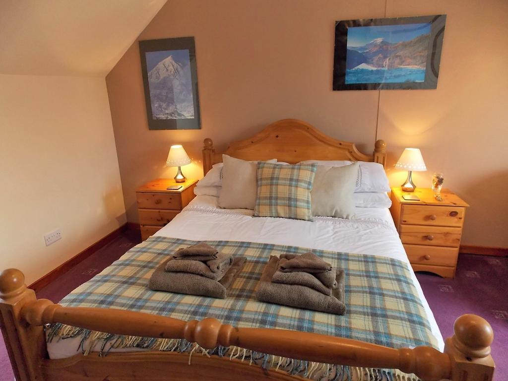 Dalchreichart Serendipity Bed And Breakfast מראה חיצוני תמונה