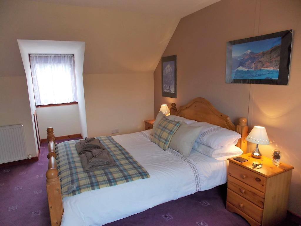 Dalchreichart Serendipity Bed And Breakfast מראה חיצוני תמונה