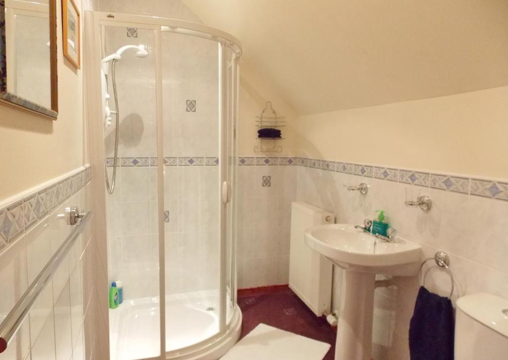 Dalchreichart Serendipity Bed And Breakfast מראה חיצוני תמונה
