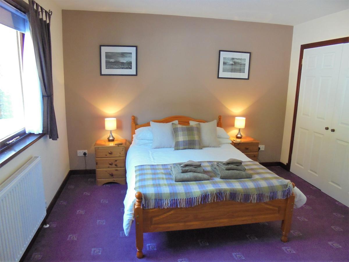 Dalchreichart Serendipity Bed And Breakfast מראה חיצוני תמונה