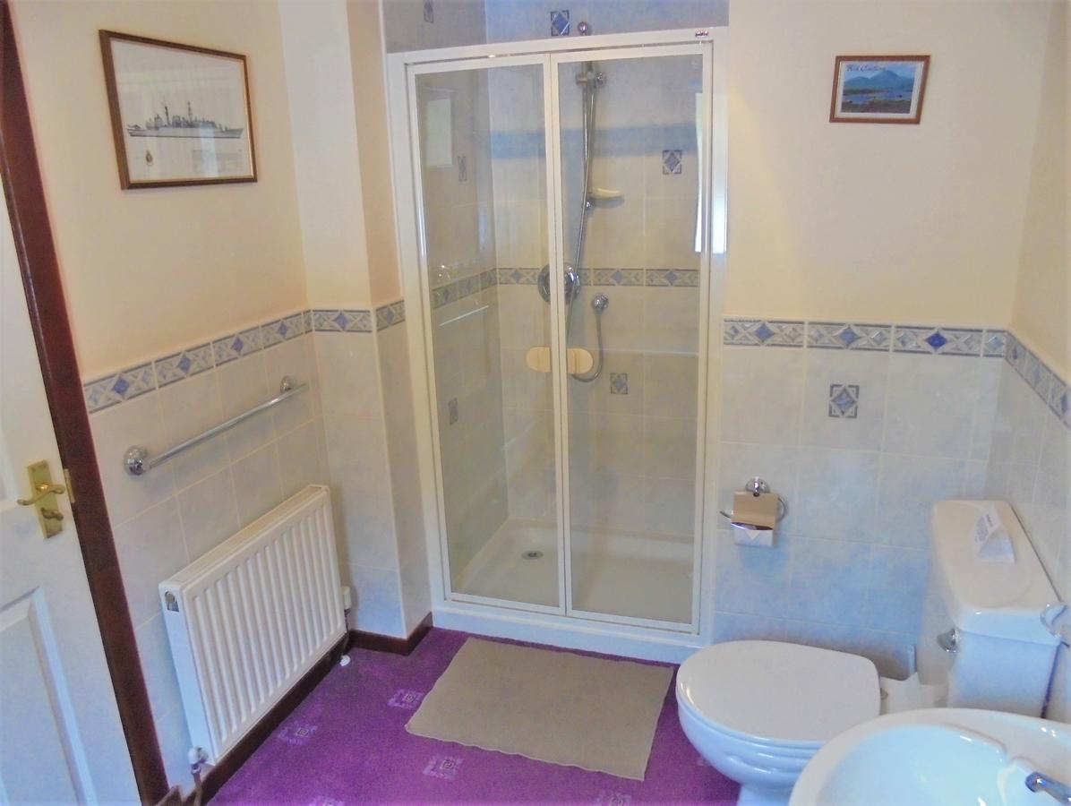 Dalchreichart Serendipity Bed And Breakfast מראה חיצוני תמונה