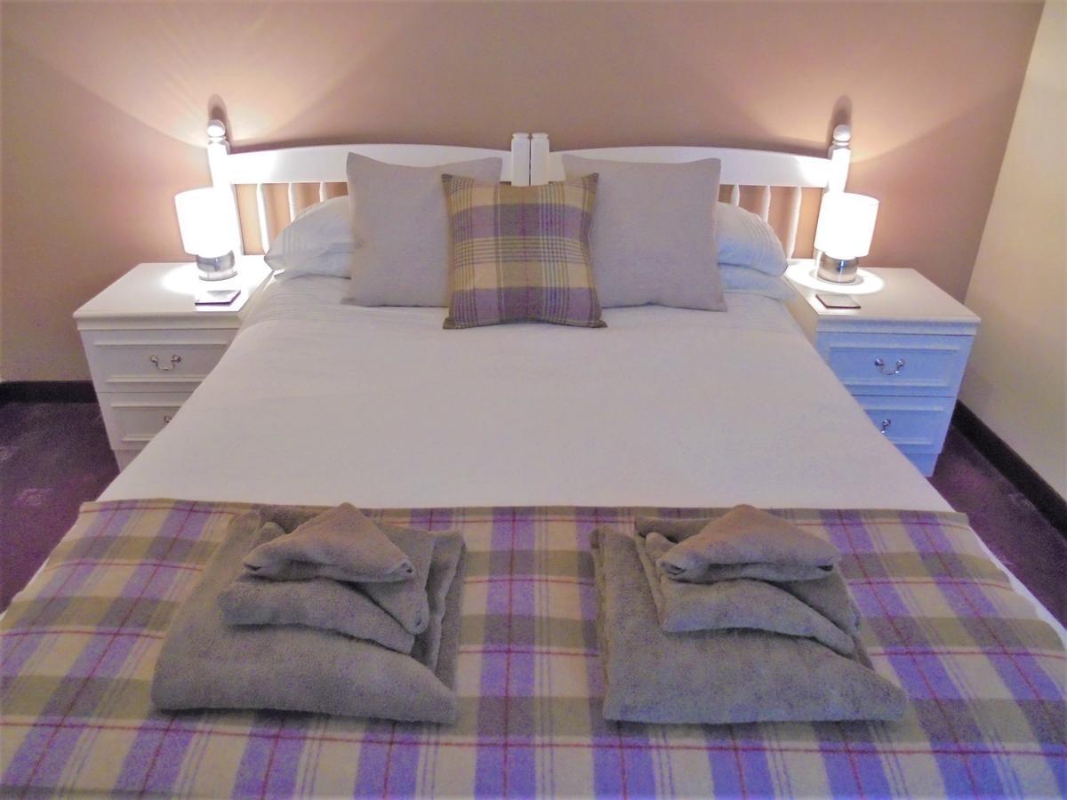 Dalchreichart Serendipity Bed And Breakfast מראה חיצוני תמונה