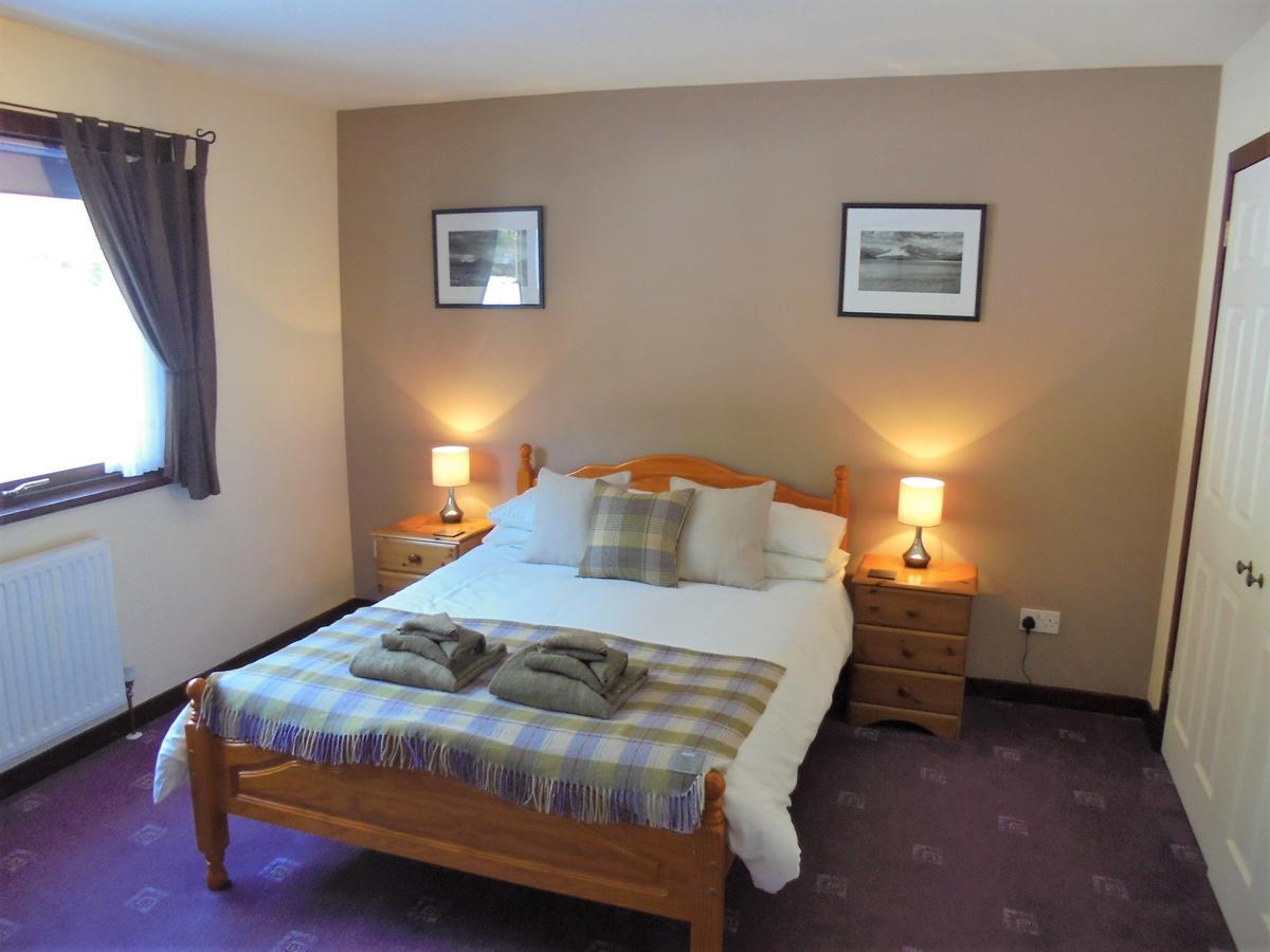 Dalchreichart Serendipity Bed And Breakfast מראה חיצוני תמונה
