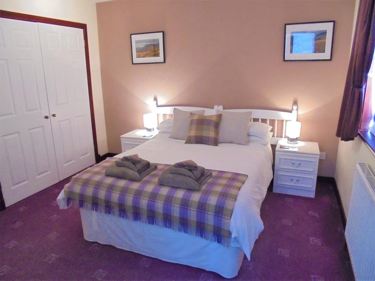 Dalchreichart Serendipity Bed And Breakfast מראה חיצוני תמונה