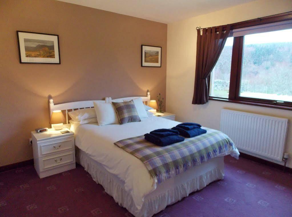 Dalchreichart Serendipity Bed And Breakfast מראה חיצוני תמונה