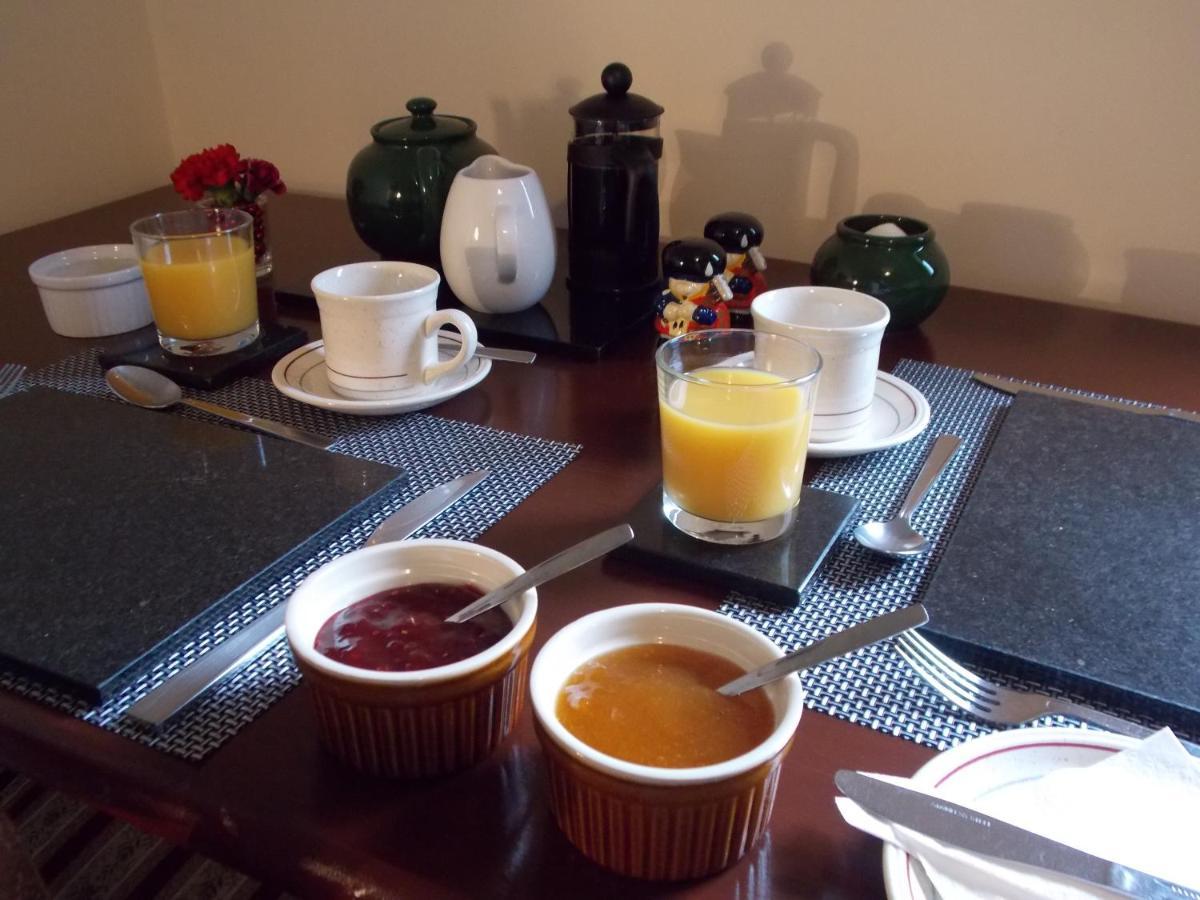 Dalchreichart Serendipity Bed And Breakfast מראה חיצוני תמונה