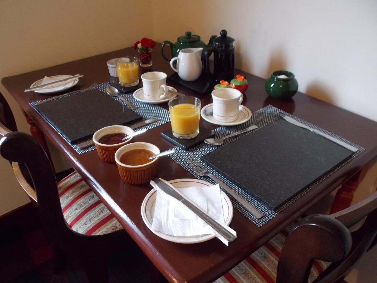 Dalchreichart Serendipity Bed And Breakfast מראה חיצוני תמונה
